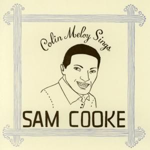 Colin Meloy Sings Sam Cooke (EP)