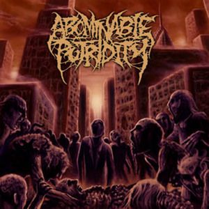 Intestinal Putrefaction