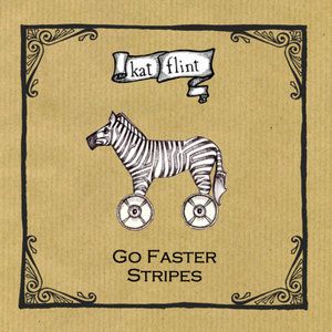Go Faster Stripes (Single)