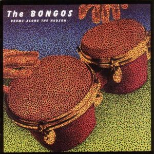 In the Congo (live in London)