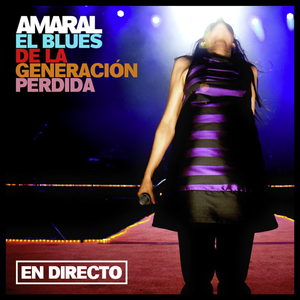 El blues de la generación perdida (Single)