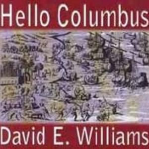 Hello Columbus (EP)