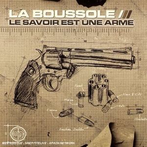 Le savoir est une arme