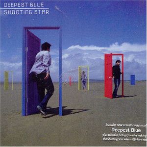 Deepest Blue (live and unplugged)