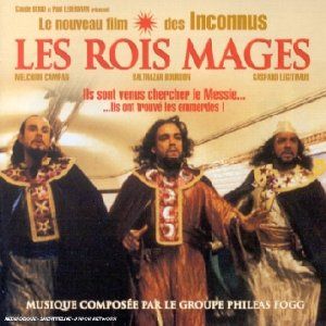 Les Rois Mages (OST)