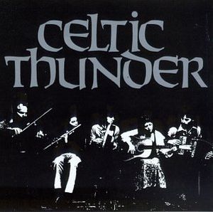 Celtic Thunder