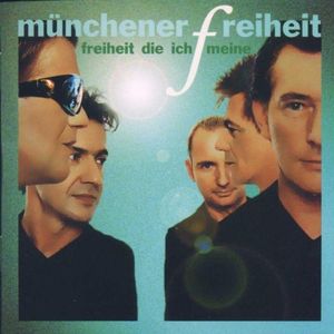 Ich komm nicht von dir los