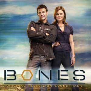 Bones (OST)