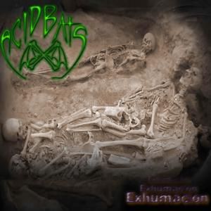 Exhumacion (EP)