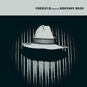 Bronson Road (EP)