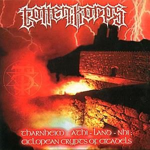 The 7th Blasphemies of Sacred Sacrament