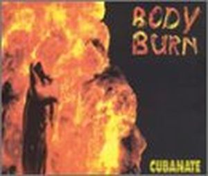 Body Burn (D-Code extended mix)