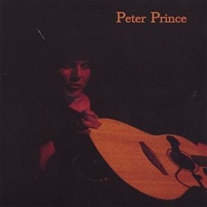 Peter Prince