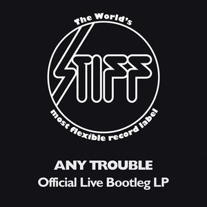 Official Live Bootleg LP (Live)