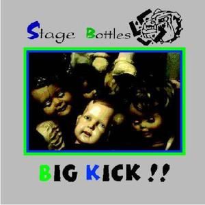 Big Kick!