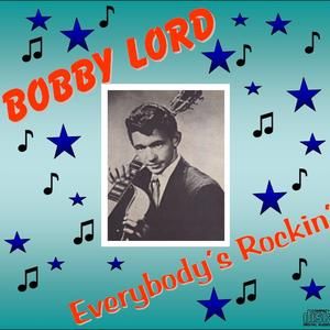 Everybody’s Rockin’