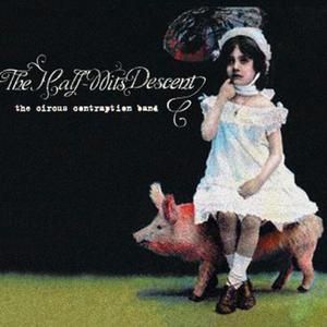 Circle, Circle, Dot, Dot