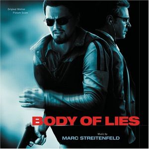 Body of Lies (OST)