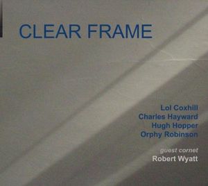 Clear Frame