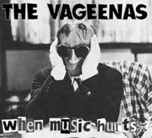 We Are The Vageenas