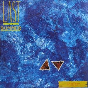 Last Summer (instrumental version)