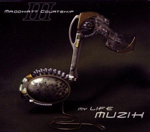 My Life Muzik (Cevin Fisher's main Frame club mix)