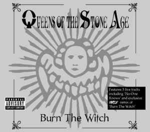 Burn the Witch (UNKLE remix)