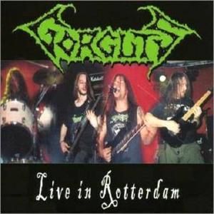 Bodily Corrupted (Live)