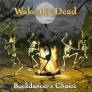 Buckdancer's Choice