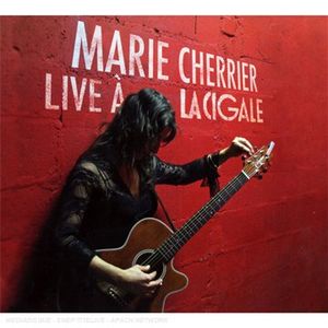 Le Curé (Live)