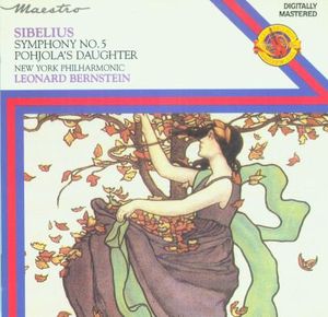 Symphony no. 5 / Pohjola's Daughter