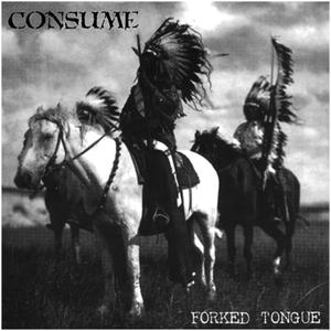 Forked Tongue (EP)