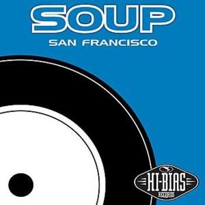 San Francisco EP (EP)