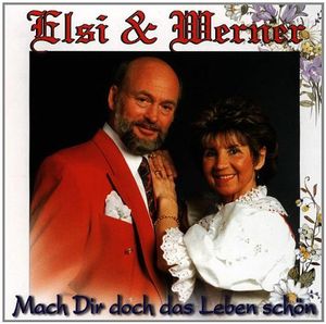 Vergiss das Leben nicht