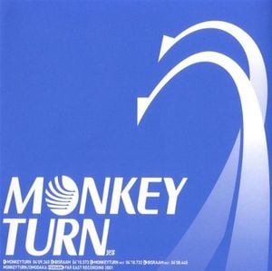 MONKEYTURN (EP)