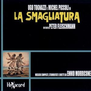 Viaggio nella paura