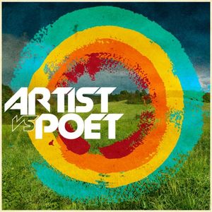 Artist Vs. Poet (EP)