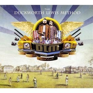 The Duckworth Lewis Method
