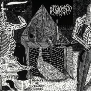 Of a Mourning Phase Unstirred