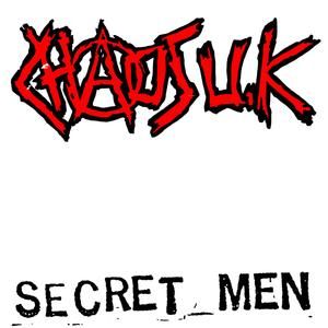 Secret Men (Single)