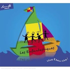 Quelque part entre terre et mer