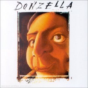 Donzella