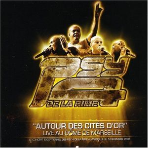 À l'ancienne (Live)