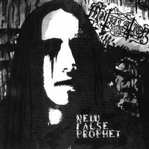 New False Prophet (EP)