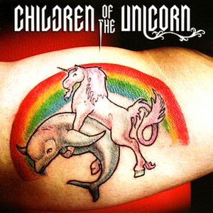 Children Of The Unicorn