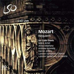 Requiem: No 2. Sequence: Dies irae