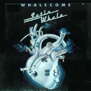 Whalecome (Live)