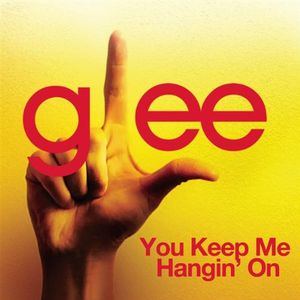 You Keep Me Hangin' On (OST)