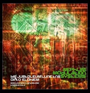 Invisible Oblivion (instrumental)