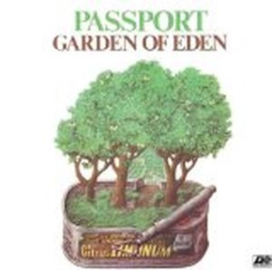 Garden of Eden: Light II